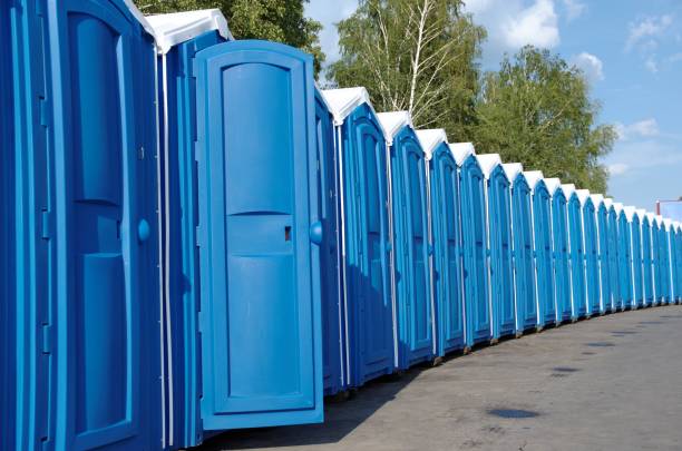 Sanitation services for porta potties in La Caada Flintridge, CA